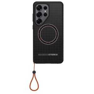 OtterBox Sole Series Case Galaxy S26 Ultra Magnetic Grippy Protection Black